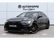 Audi A6 - Limousine 55 TFSI e quattro Competition Maxton 367pk S-Troni