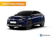 Citroën C4 - Collection | Achteruitrijcamera met Top Rear Vision (180° we