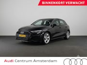 Audi A3 - Sportback 30 TFSI S edition 110 pk S-tronic | Navigatie | Pa