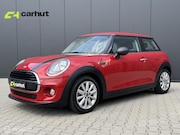 MINI One - Mini 1.2 Business