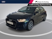 Audi A1 - Sportback 25 TFSI/95PK epic · Apple/Android Car Play · Parke