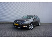 Volkswagen Passat - Variant 1.4 TSI Highline BlueMotion AUTOMAAT - Climate / Nav