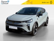 Renault Captur - 1.8 E-Tech full hybrid 160 techno Nu voorraad korting 2000,