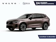 Volvo XC60 - T6 AWD Long Range Plug-in hybrid Ultra Dark Ex ED | Panorama