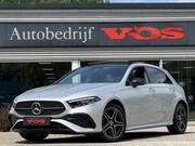 Mercedes-Benz A-klasse - 250 e AMG Line | Panodak | Camera | Sfeer | Facelift