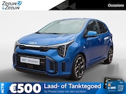 Kia Picanto - 1.0 GT-Line Automaat | 1e Eigenaar | Dealer onderhouden | Fa