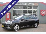Skoda Fabia - Combi 12 mnd. gar. 1.0 TSI Ambition