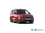 Ford Tourneo Courier - BEV Titanium | €7.535, - korting !! | Driver Assistance Pack