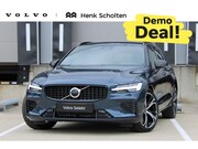 Volvo V60 - T6 Plug-in hybrid AWD Plus Dark | Demo deal | Harman Kardon 