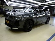 Citroën C5 Aircross - 1.2 Hybrid 145 Business Tot 8 Jaar Garantie! | Navigatie | A