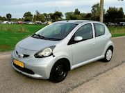 Toyota Aygo - 1.0-12V 5Drs Airco NAP APK 11-2027