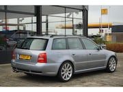 Audi RS4 - Avant 2.7 V6 quattro