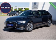 Audi A6 - Avant 50 TFSI e Quattro Edition|BTW|Matrix|Trekhaak|CarPlay|
