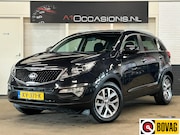 Kia Sportage - 1.6 GDI X-treme ComfortLine