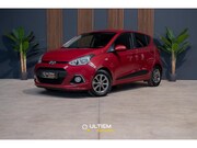 Hyundai i10 - 1.0i Passion | Cruise Stoelverwarming Zuinig