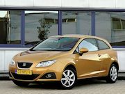 Seat Ibiza - SC 1.2 TDI Style Ecomotive
