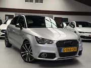 Audi A1 - Sportback 1.2 TFSI 2x S-Line Bluetooth