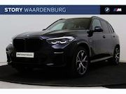 BMW X5 - xDrive45e High Executive M Sport Automaat / Trekha