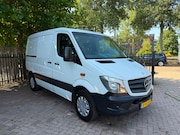 Mercedes-Benz Sprinter - 210 2.2 CDI 325 HD Airco 3Pers 5990NETTO