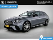 Mercedes-Benz E-Klasse - Estate 200 AMG line | Panoramaschuifdak | Trekhaak | Burmest