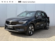 Volvo EX40 - Single Motor Extended Range Plus 82 kWh | Trekhaak | Verwarm