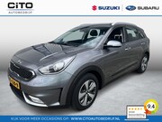 Kia Niro - 1.6 GDi Hybrid DynamicLine | 1e eigenaar| Lage km stand| Dea