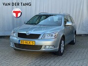 Skoda Octavia - Combi 1.2 TSI Elegance apk 01/2027 trekhk