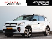 Citroën C3 Aircross - Ë-C3 Max 113pk 44 kWh | Afneembare trekhaak | Stoel + stuurv