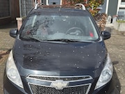 Chevrolet Spark - 1.2 16V LT Chevrolet Spark 1.2 16V LT Airco Nieuw apk LMV El
