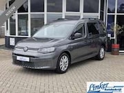 Volkswagen Caddy - Maxi 1.5 TSI Hybride Life NIEUW! INCL BTW Winterpa
