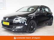 Volkswagen Polo - 1.4 16V Highline (APK:Nieuw) Incl.Garantie