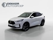 Ford Kuga - 2.5 PHEV ST-Line 243 pk 360 graden camera - Elektisch wegkla
