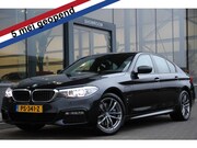 BMW 5-serie - 530e iPerformance Executive | M-Sport | Dealeronderhouden | 