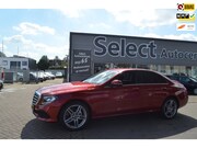 Mercedes-Benz E-klasse - 200| NW MODEL WIDESCREEN| LMV19"| NAVI|ALARM|AUT|