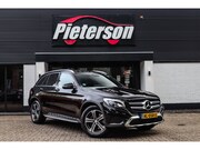 Mercedes-Benz GLC-klasse - 250 4MATIC AMG TREKHAAK XENON