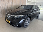 Mercedes-Benz EQS - SUV EQS 450+ AMG Line SOH 98%