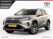 Toyota RAV4 - 2.5 Hybrid Dynamic Plus | Dodehoek | Elek. achterklep | PDC