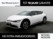 Kia EV6 - Light Edition 58 kWh | Stoel - Stuur verwarming | Trekhaak a