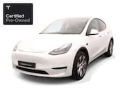 Tesla Model Y - Long Range AWD “Certified Pre-Owned”