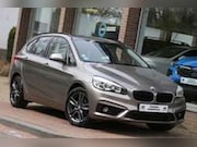 BMW 2-serie - Active Tourer 218i Executive Automaat