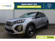 Peugeot 2008 - 1.2 Hybrid 145 GT VOORRAAD VOORDEEL | Navigatie | Parkeercam