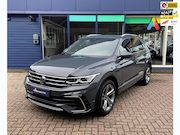 Volkswagen Tiguan - 1.5 TSI R-Line Business+ |1e eig | NL auto | Elect. achterkl
