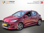 Toyota Yaris - 1.5 Hybrid Dynamic