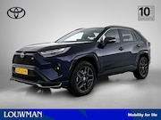 Toyota RAV4 - 2.5 Plug-in Hybrid AWD GR SPORT | 360° Camera | Stuur-Stoelv
