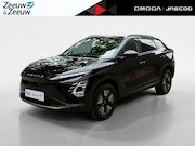 Omoda 5 - EV Premium 61 kWh Nieuw uit voorraad leverbaar
