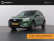 Ford Kuga - 2.5 PHEV ST-Line X | Elekt. inklapbare Trekhaak | Panoramada