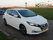 Nissan Leaf - E+ Tekna 62 kWh FULL 2021