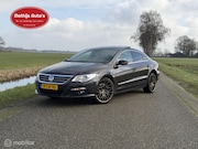 Volkswagen CC - 3.6 V6 FSI 4Motion 4p Kelyess Pano Nette auto 300pk