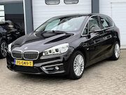 BMW 2-serie Active Tourer - 220i High Executive luxury line Standkachel Head up Keyless