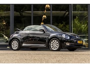 Volkswagen Beetle - 1.2 TSI Design BlueMotion